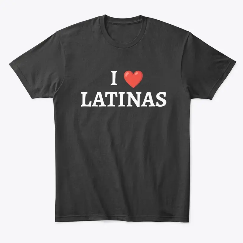 I HEART LATINAS